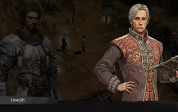 Roguelite戰術RPG新作《幻靈降世錄：女巫的面紗》