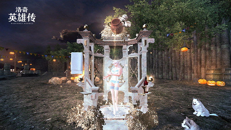 《新瑪奇英雄傳》新RAID今日開啟 新時裝靈動運動服登場 《新瑪奇英雄傳》新RAID今日開啟 新時裝靈動運動服登場