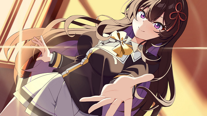 《Re:Fragment》Steam試玩發布 日式美少女視覺冒險