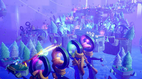 《風中行者》製作組表示有的遊戲不適合“搶先體驗”