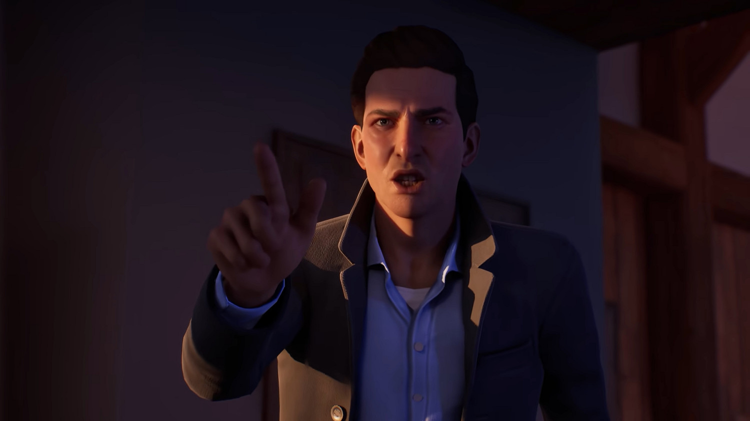 《奇異人生:雙重曝光》新預告發布:與超自然有關! 《奇異人生:雙重曝光》新預告發布:與超自然有關!