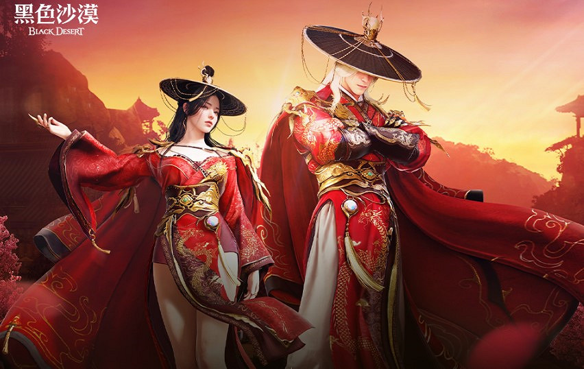 主播姿態也來黑沙了?《黑色沙漠》“搶家門”開始,今晚“沙”一下! 主播姿態也來黑沙了?《黑色沙漠》“搶家門”開始,今晚“沙”一下!