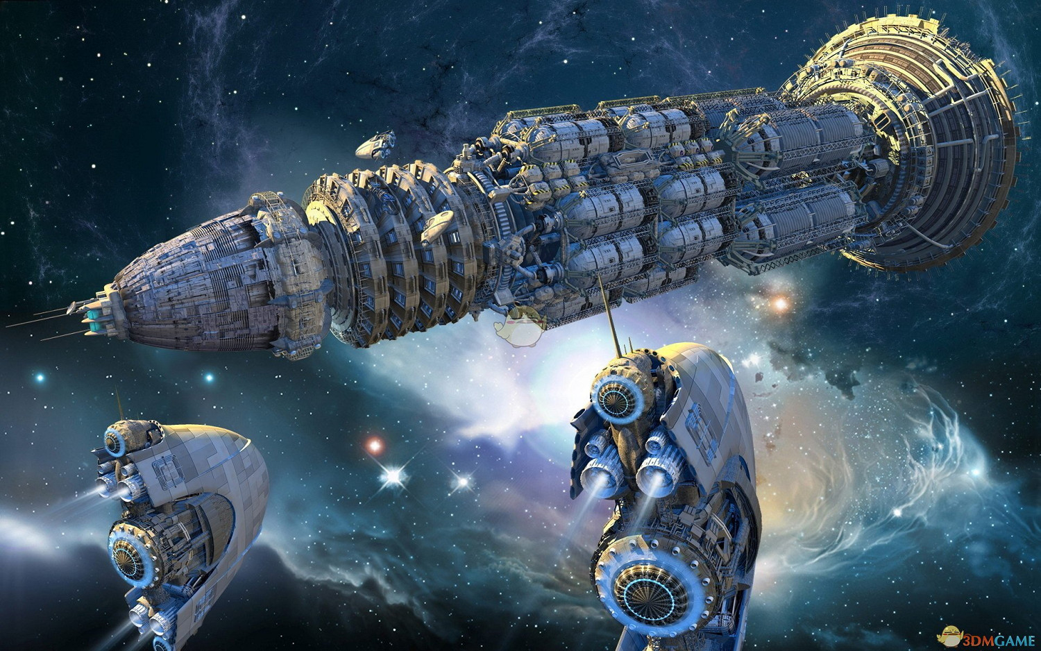 《太空工程師》遊戲快捷鍵操作分享