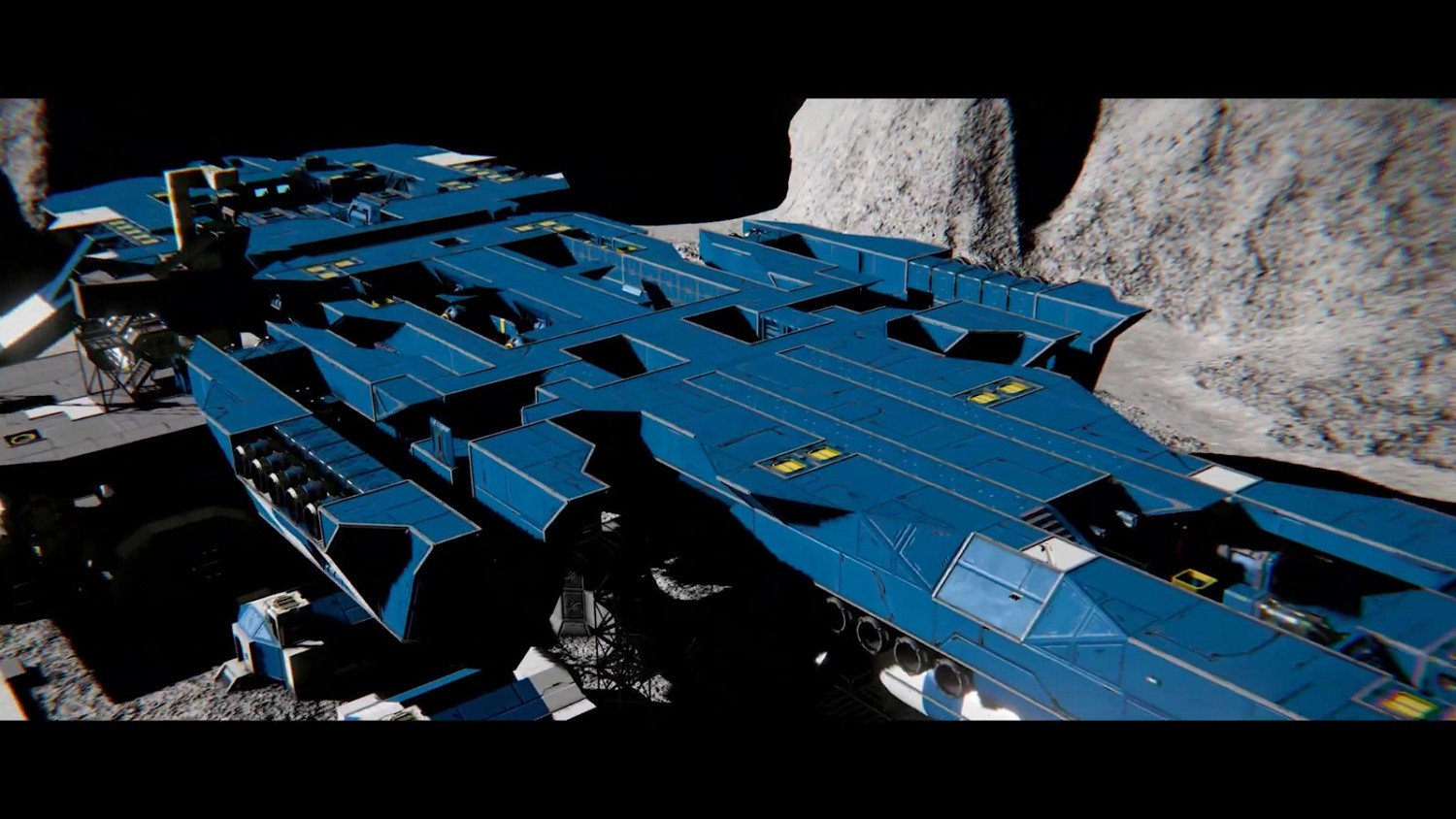 《太空工程師》PS5/PS4版5月11日開始Beta公測