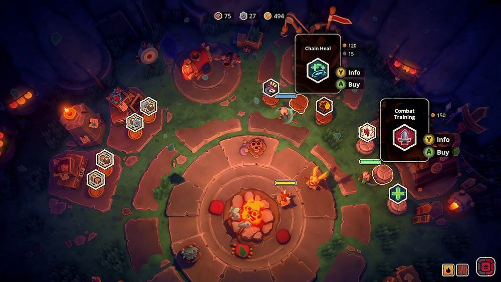 《喵門鏢局》Steam新品節開放試玩 一起來保護木車吧 《喵門鏢局》Steam新品節開放試玩 一起來保護木車吧