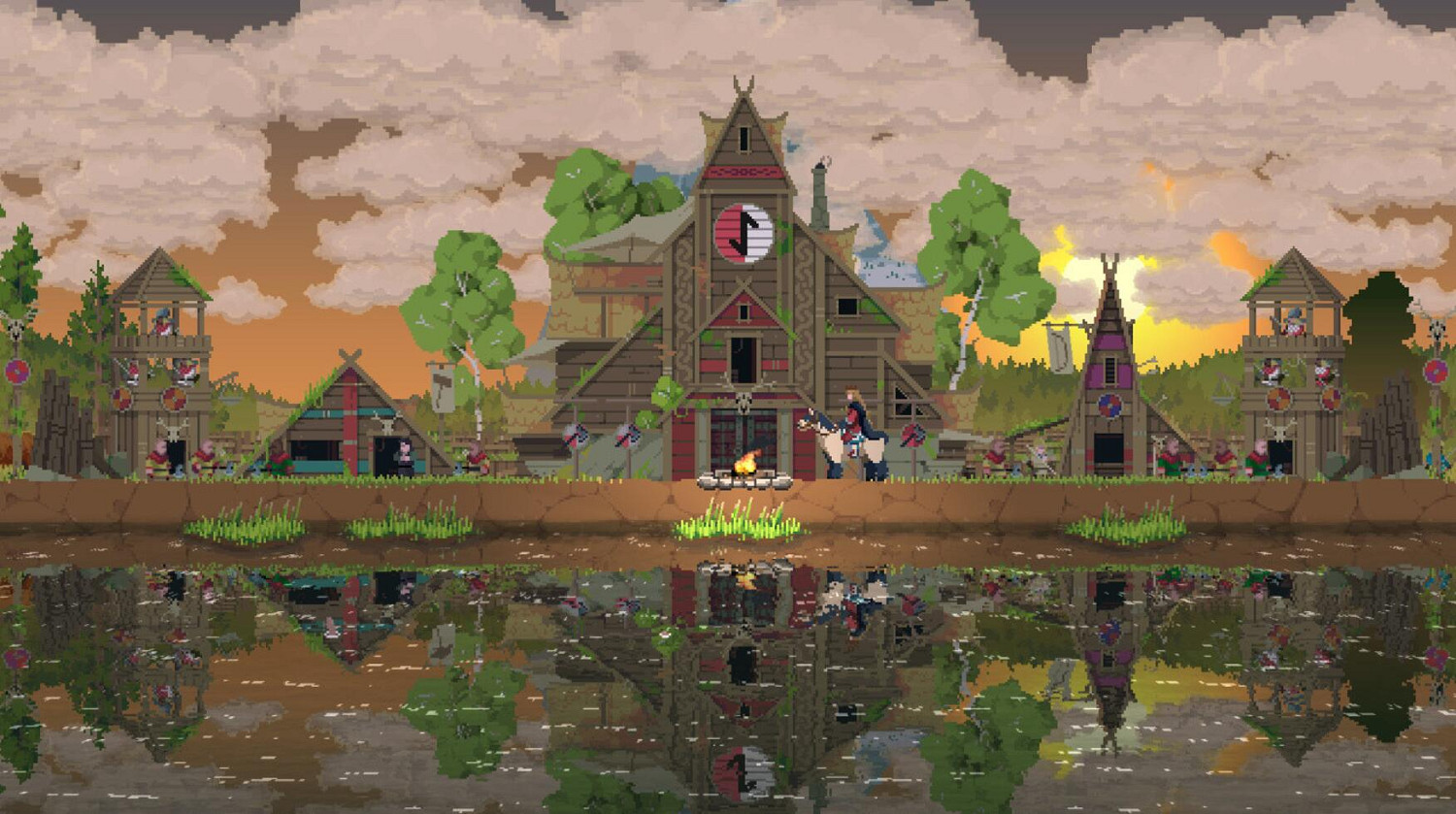 Steam特惠:《古墓奇兵:崛起》等多款3A大作骨折價 Steam特惠:《古墓奇兵:崛起》等多款3A大作骨折價