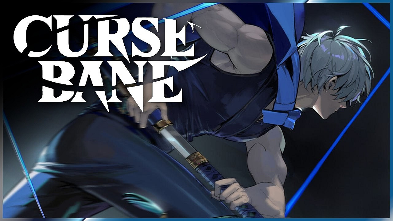 像素風格動作類肉鴿遊戲《破咒劍士》現已在Steam新品節推出試玩Demo 像素風格動作類肉鴿遊戲《破咒劍士》現已在Steam新品節推出試玩Demo