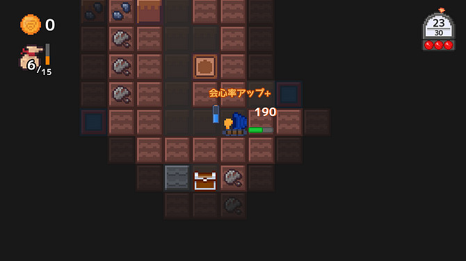 《DigDigDrill》12月登陸Steam 挖礦探險經營 《DigDigDrill》12月登陸Steam 挖礦探險經營