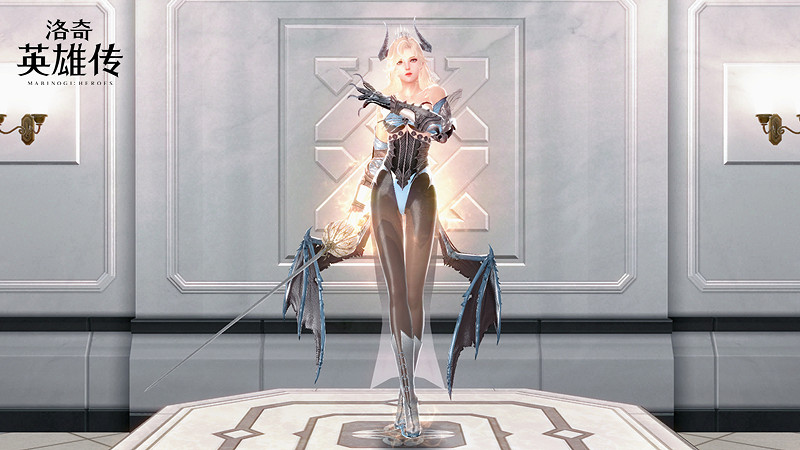 《新瑪奇英雄傳》新RAID今日開啟 新時裝靈動運動服登場 《新瑪奇英雄傳》新RAID今日開啟 新時裝靈動運動服登場