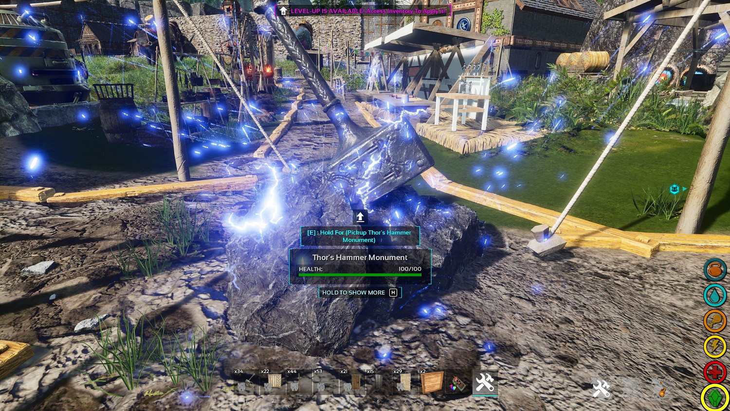 《方舟生存飛升》新生物“星靈蛛”生物圖譜首曝,“方舟俱樂部”玩法更新 《方舟生存飛升》新生物“星靈蛛”生物圖譜首曝,“方舟俱樂部”玩法更新