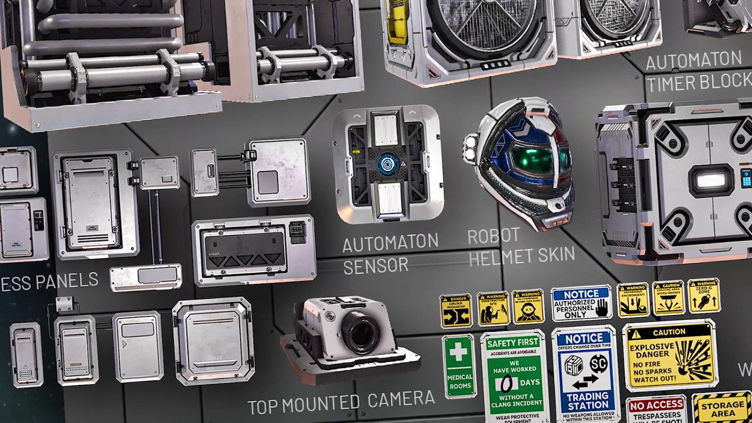 《太空工程師》PS5/PS4版5月11日開始Beta公測