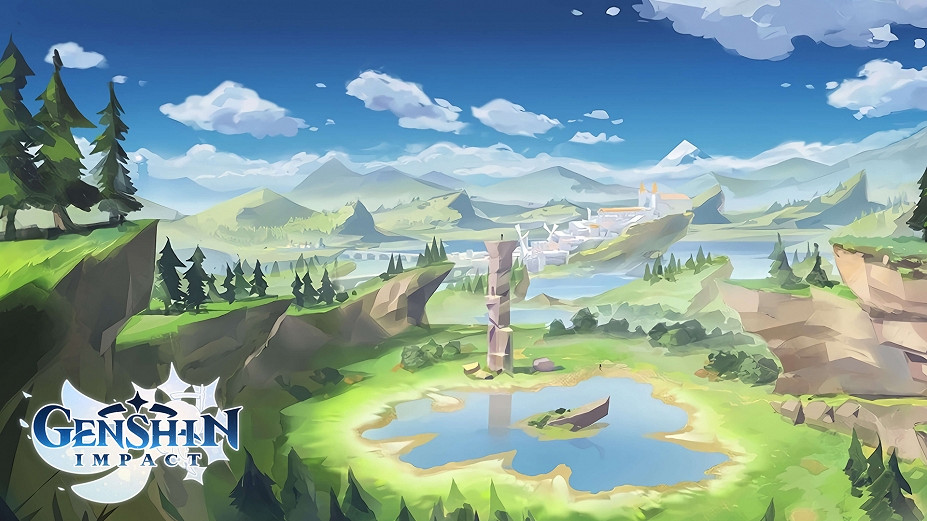 《原神》中國移動端收入超50億美元 含三方安卓平台 《原神》中國移動端收入超50億美元 含三方安卓平台