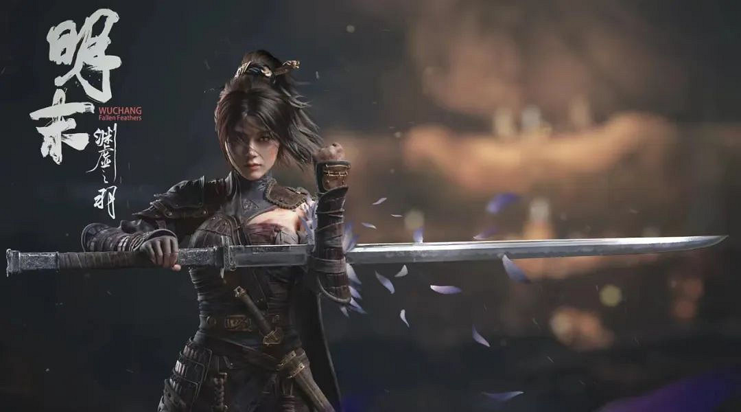 給老外一點點中國震撼!《明末:淵虛之羽》預計明年推出 給老外一點點中國震撼!《明末:淵虛之羽》預計明年推出