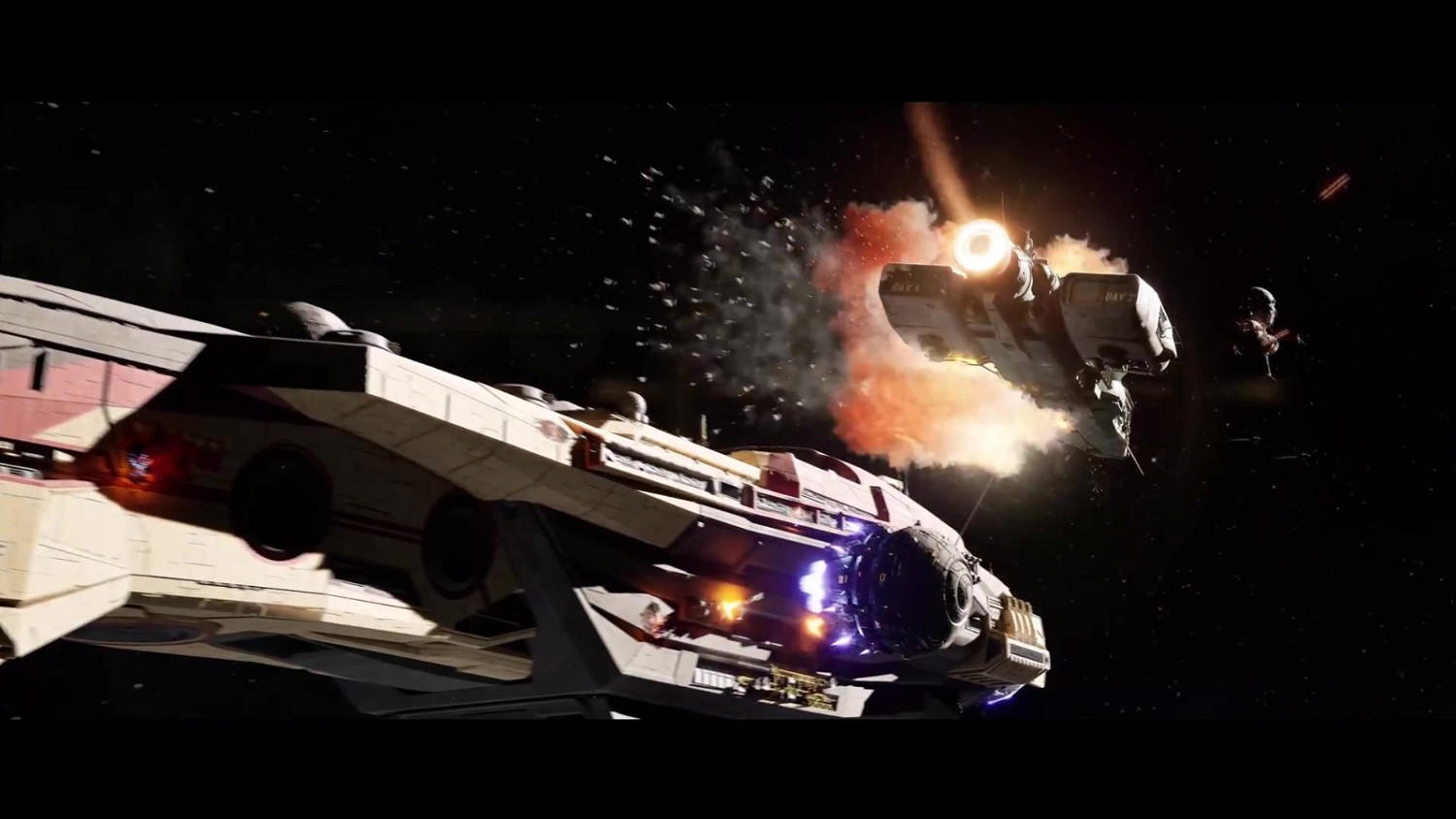 《機甲戰士5：氏族》上市預告 引人入勝的戰鬥機制！