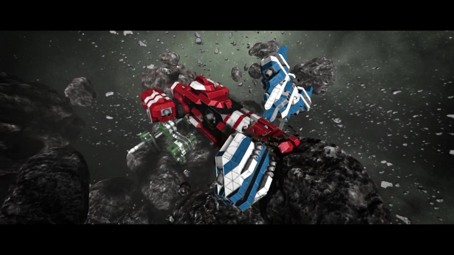 《太空工程師》PS5/PS4版5月11日開始Beta公測