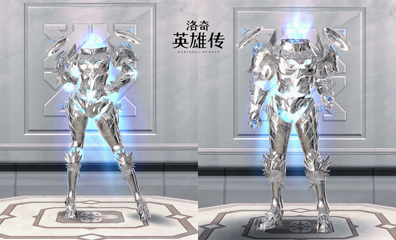 《新瑪奇英雄傳》新RAID今日開啟 新時裝靈動運動服登場 《新瑪奇英雄傳》新RAID今日開啟 新時裝靈動運動服登場