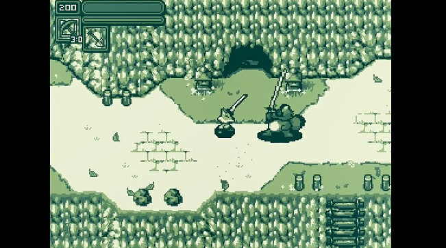 《Maple Forest》雙倍眾籌目標達成 致敬經典薩爾達傳說 《Maple Forest》雙倍眾籌目標達成 致敬經典薩爾達傳說