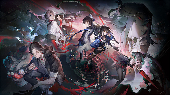 歸龍潮的沉寂 暴露了內容向遊戲的發展困局