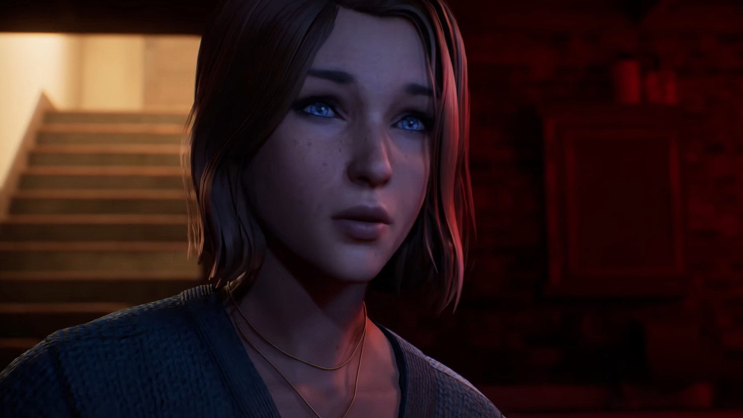 《奇異人生:雙重曝光》新預告發布:與超自然有關! 《奇異人生:雙重曝光》新預告發布:與超自然有關!