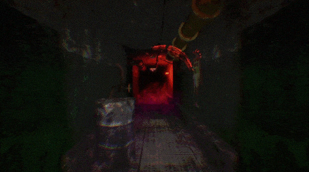 四人合作恐怖遊戲《籠子》試玩版發布 為饑餓電梯喂食 四人合作恐怖遊戲《籠子》試玩版發布 為饑餓電梯喂食