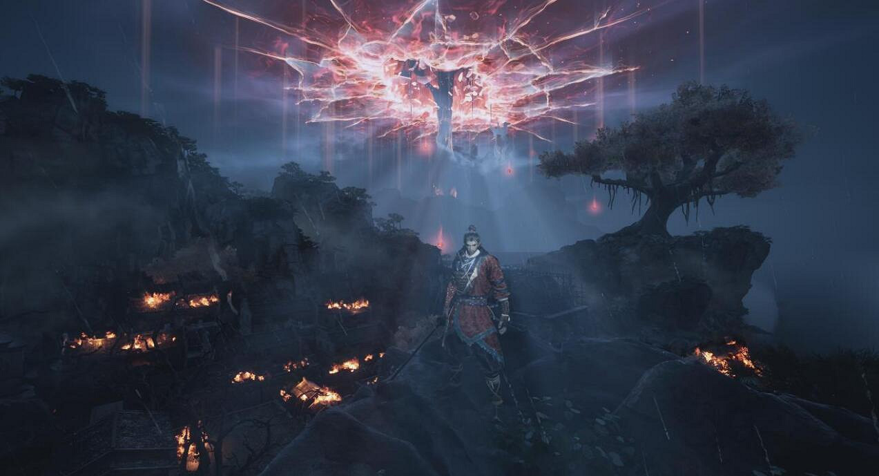 中國大陸研發黑暗武俠動作遊戲《乂聞錄:輪迴》新品節搶先試玩 中國大陸研發黑暗武俠動作遊戲《乂聞錄:輪迴》新品節搶先試玩