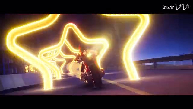 《絕區零》柏妮思角色展示 傷心的人來杯特調