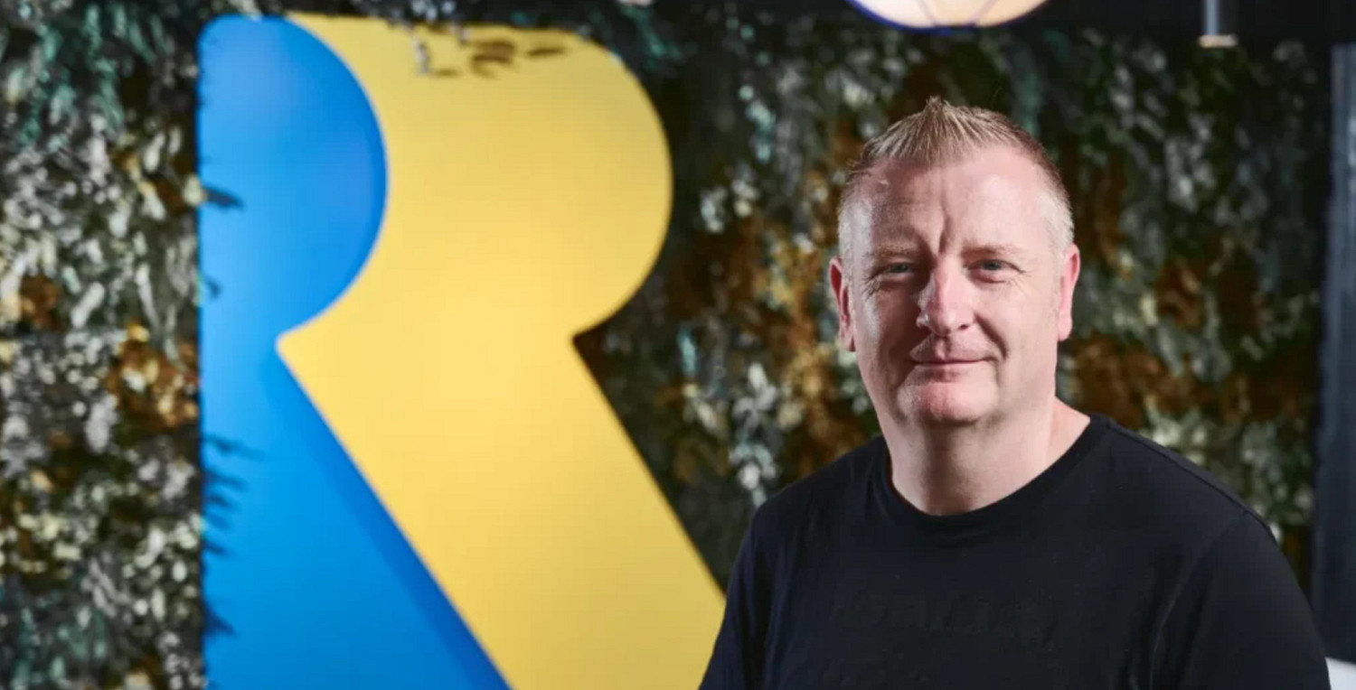 《盜賊之海》老大升官：將領導整個Xbox工作室！