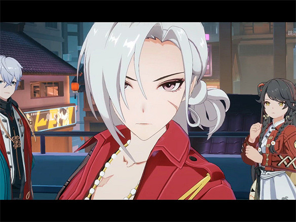 歸龍潮的沉寂 暴露了內容向遊戲的發展困局