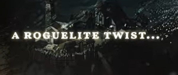 Roguelite戰術RPG新作《幻靈降世錄：女巫的面紗》