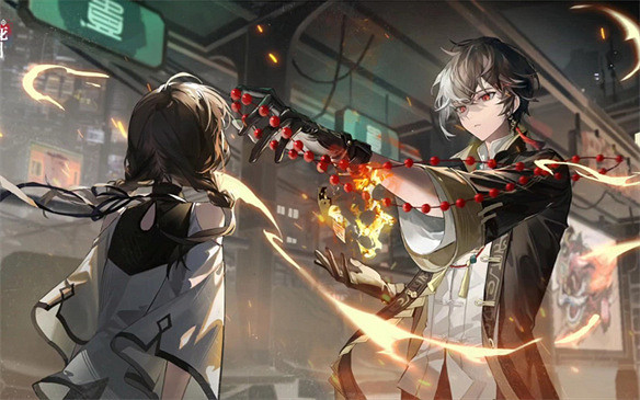 歸龍潮的沉寂 暴露了內容向遊戲的發展困局