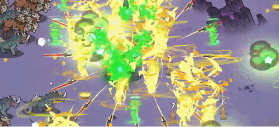 神女有情，墜落凡塵《西遊誌：山海戰記》最新DLC現已發售