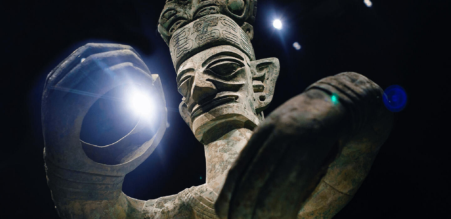 給老外一點點中國震撼!《明末:淵虛之羽》預計明年推出 給老外一點點中國震撼!《明末:淵虛之羽》預計明年推出