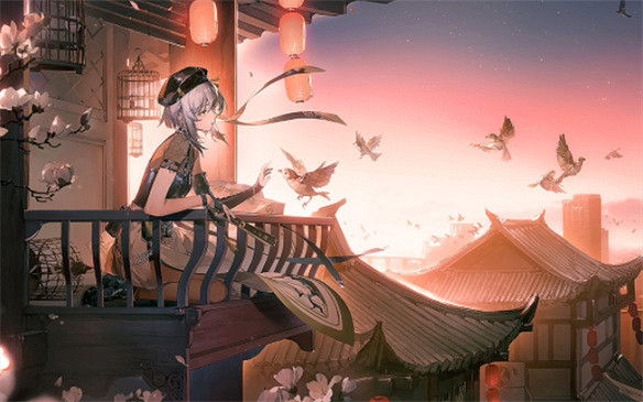 歸龍潮的沉寂 暴露了內容向遊戲的發展困局