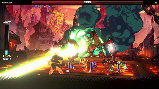 Demo大更新!好評RPG《萌護全宇宙》又有新動作了,Steam新品節追加肉鴿模式! Demo大更新!好評RPG《萌護全宇宙》又有新動作了,Steam新品節追加肉鴿模式!