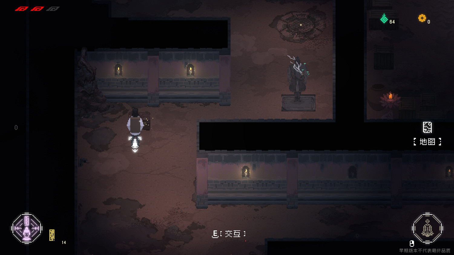 像素國風《山海旅人2》試玩版現已登陸Steam新品節！