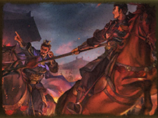 三國志戰略版詐計脫險事件戰法靈機一動 三國志戰略版詐計脫險事件戰法靈機一動