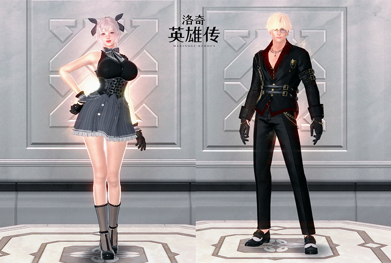 《新瑪奇英雄傳》新RAID今日開啟 新時裝靈動運動服登場 《新瑪奇英雄傳》新RAID今日開啟 新時裝靈動運動服登場