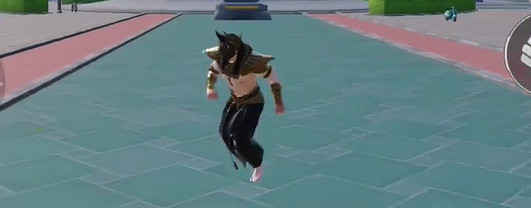 和平精英尼羅河傳說皮膚特效展示 和平精英尼羅河傳說皮膚特效展示