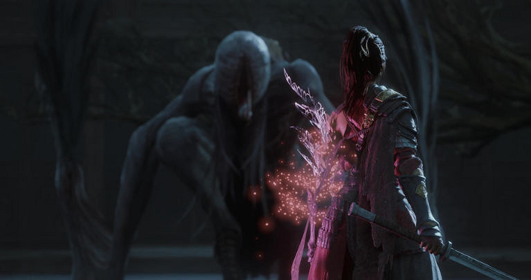 給老外一點點中國震撼!《明末:淵虛之羽》預計明年推出 給老外一點點中國震撼!《明末:淵虛之羽》預計明年推出