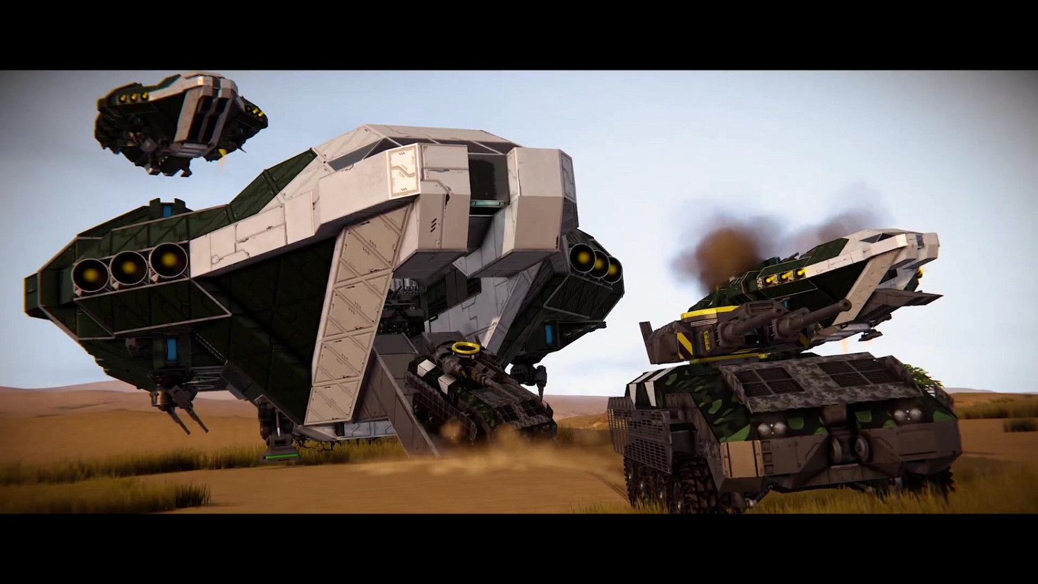 《太空工程師》PS5/PS4版5月11日開始Beta公測