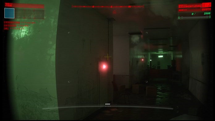 四人合作恐怖探索遊戲《UNDERWARD》Steam頁面上線 四人合作恐怖探索遊戲《UNDERWARD》Steam頁面上線