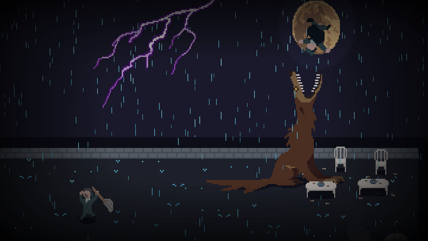 Steam新品節來襲！大量新作遊戲試玩不容錯過！