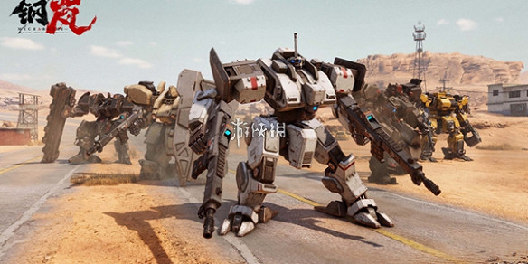 鋼嵐安德森上線時間 鋼嵐安德森上線時間