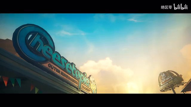 《絕區零》柏妮思角色展示 傷心的人來杯特調