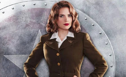 《古墓奇兵》新劇的配音演員透露出“勞拉形象”