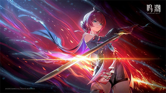 歸龍潮的沉寂 暴露了內容向遊戲的發展困局