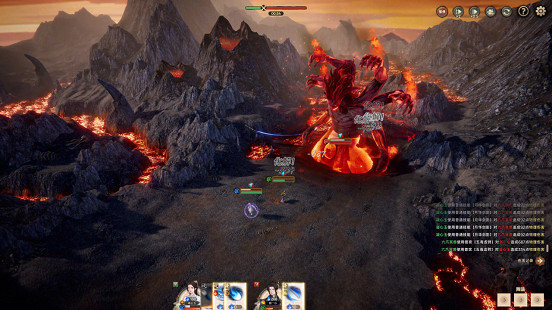 4X修仙遊戲《宗門誌》參加Steam新品節,免費試玩版開啟! 4X修仙遊戲《宗門誌》參加Steam新品節,免費試玩版開啟!