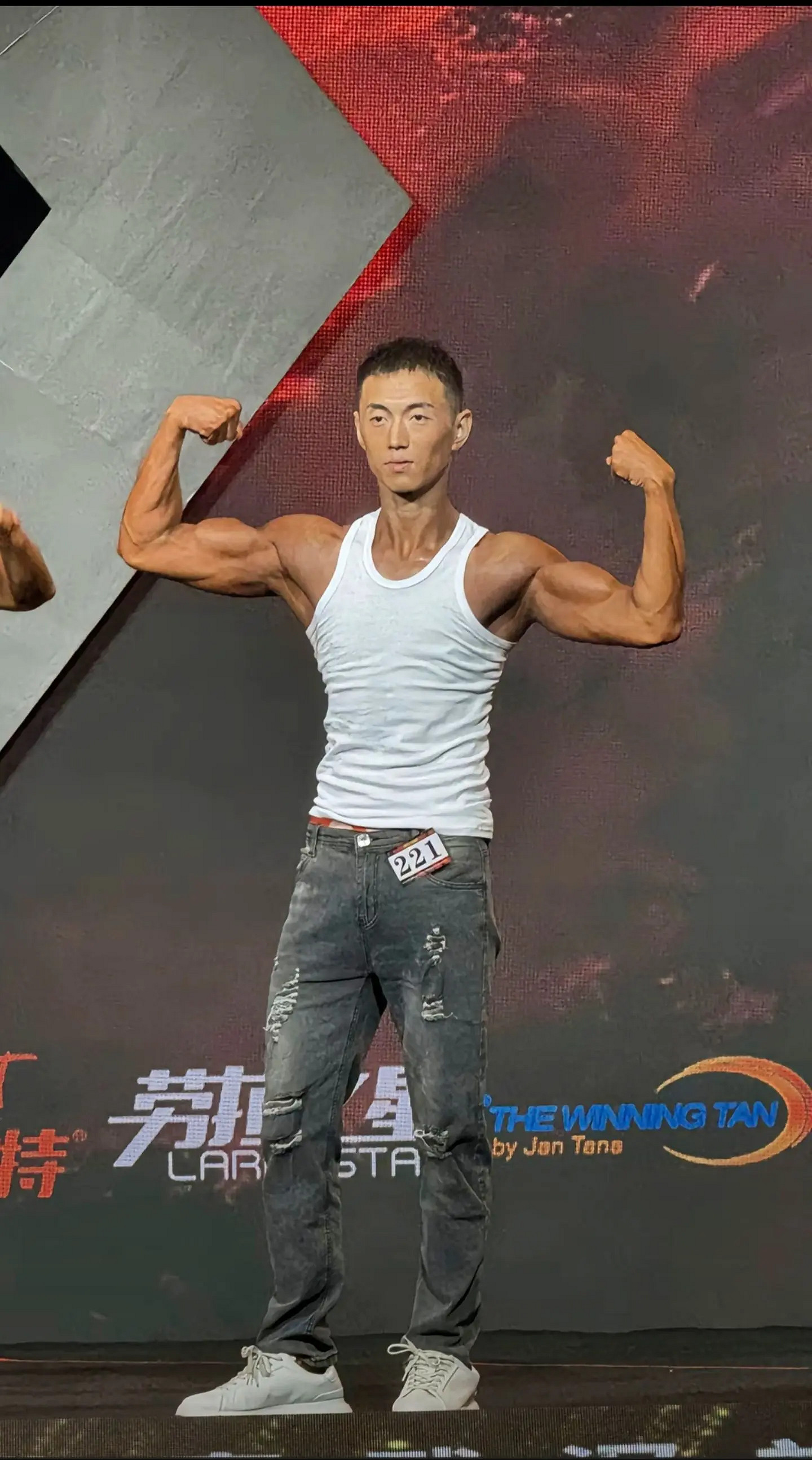 藥水哥現狀介紹