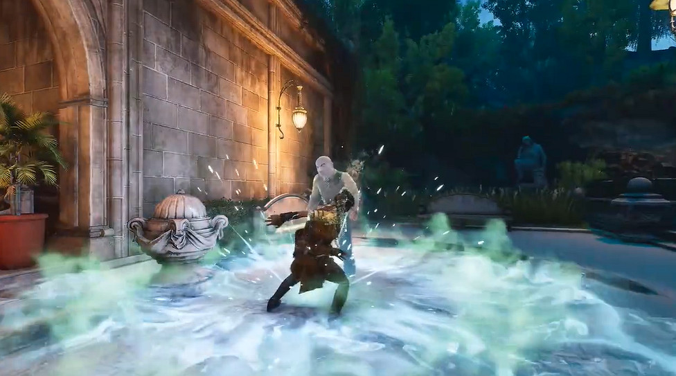 《未知9號:覺醒》PC特性預告片公布：支援光追+FSR！