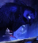 《奧裡與迷失森林》遊戲角色介紹 《奧裡與迷失森林》遊戲角色介紹